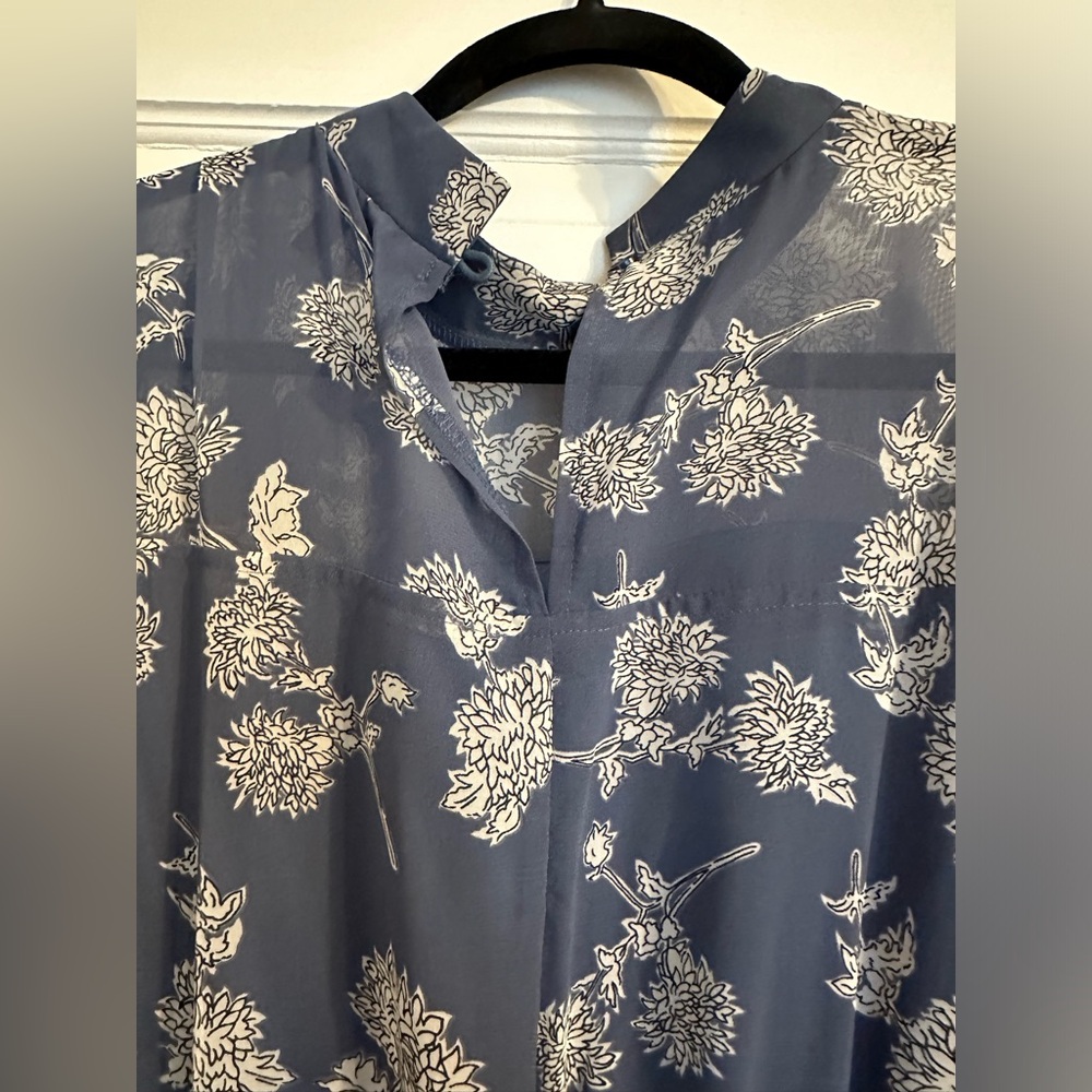 Lulus Floral Midi Dress